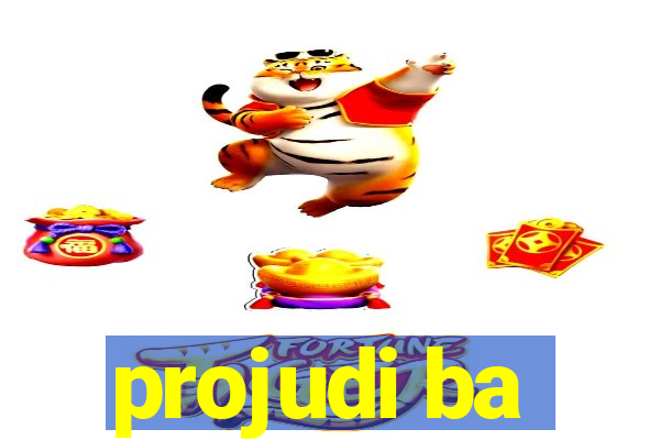 projudi ba